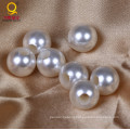 10mm 12mm 14mm 16mm 18mm Drilled Shell Pearl Big Hole Beads Mop